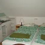 Gereben 홈스테이