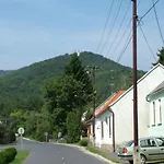 Gereben Privat bolig Velem