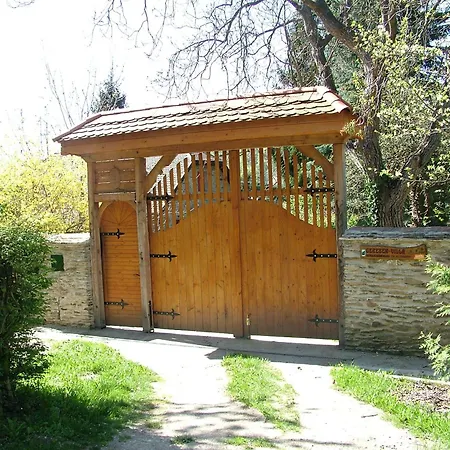 Homestay szállás Gereben