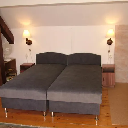 Privat bolig Gereben