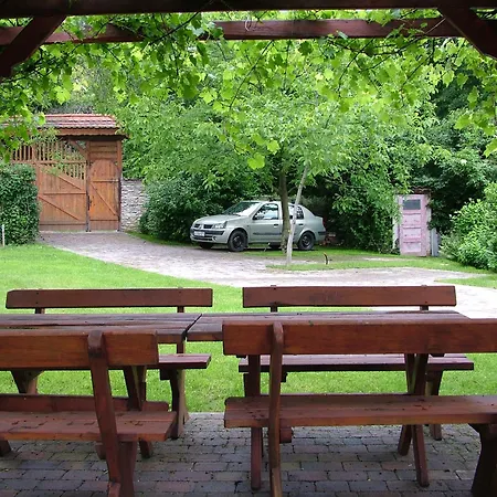 Privat bolig Gereben Velem