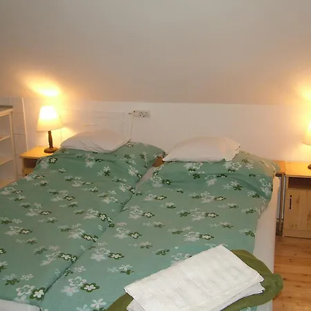 Privat bolig Gereben