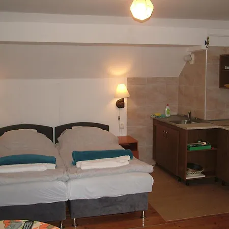 Homestay szállás Gereben *