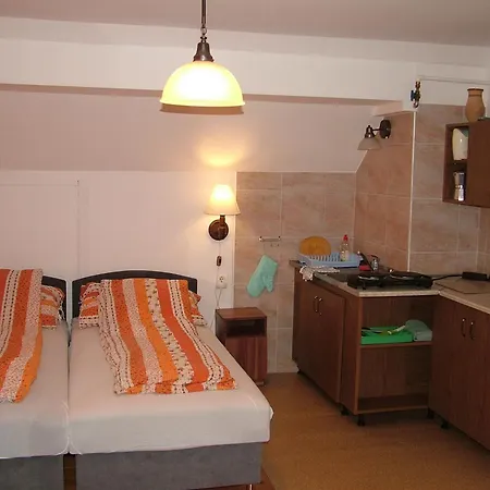Gereben Homestay szállás