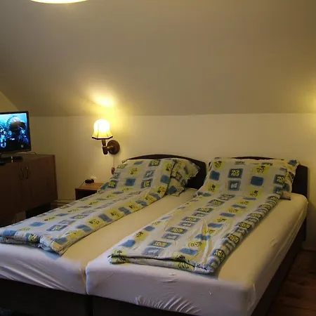Gereben Privat bolig *