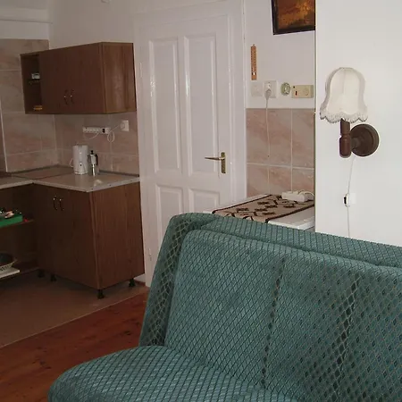 Gereben Privat bolig Velem