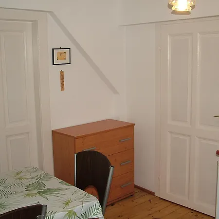 Privat bolig Gereben Velem