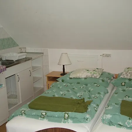 Gereben Homestay szállás