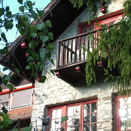 Rum i privatbostad Gereben