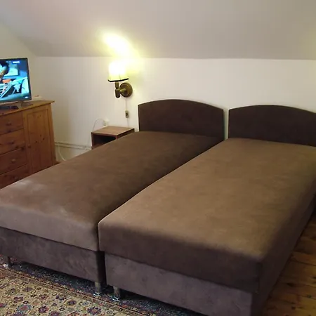 Gereben Privat bolig *