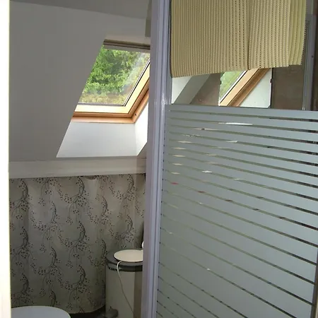 Privat bolig Gereben *