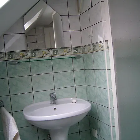 Gereben Privat bolig Velem