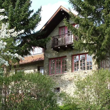 Homestay Gereben Velem