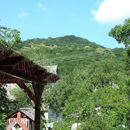 Homestay szállás Gereben