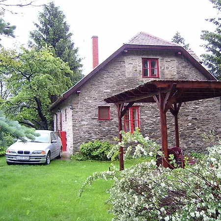 Homestay szállás Gereben