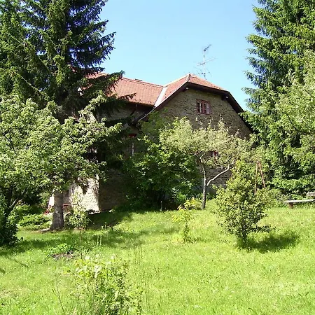 Homestay szállás Gereben Velem