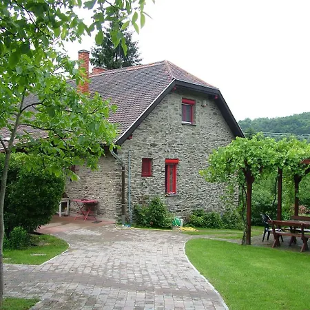 Gereben Homestay szállás *