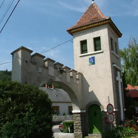 Homestay szállás Gereben