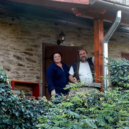 Homestay szállás Gereben Velem