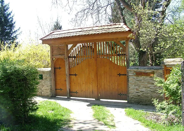 Rum i privatbostad Gereben