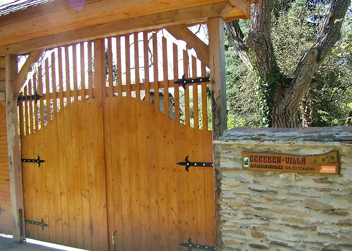 Gereben Rum i privatbostad *