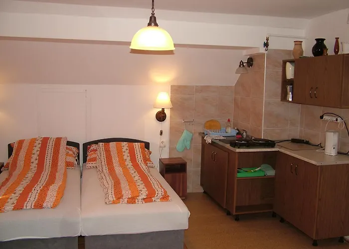 Gereben Privat bolig