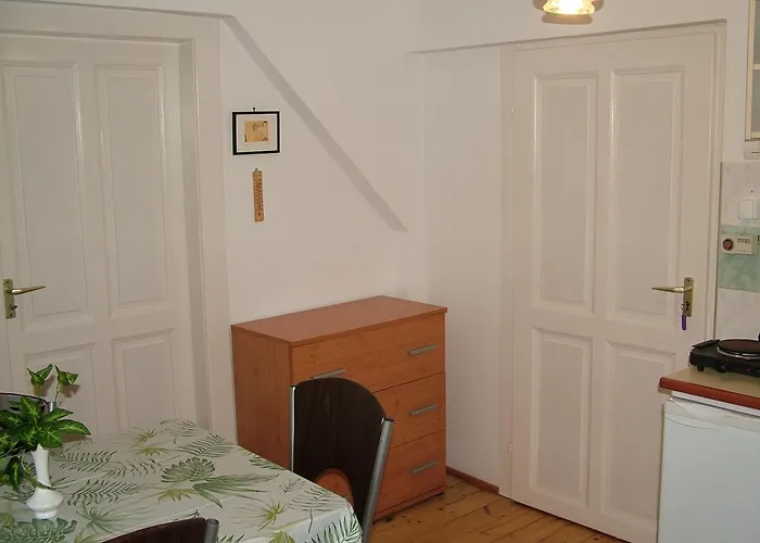 Privat bolig Gereben Velem