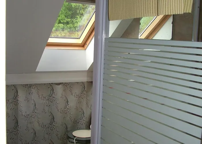 Rum i privatbostad Gereben *