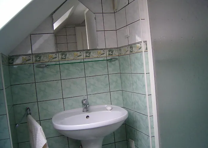 Gereben Privat bolig Velem