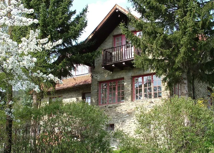 Rum i privatbostad Gereben Velem