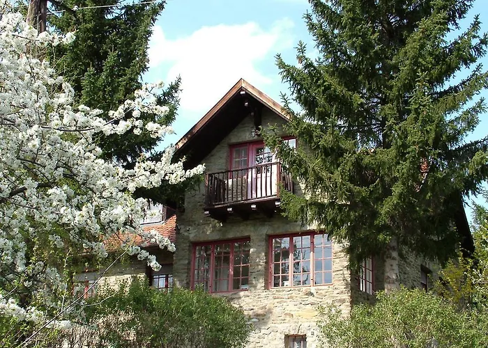 Gereben Velem
