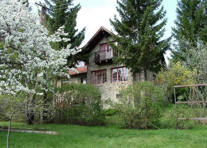 Privat bolig Gereben *