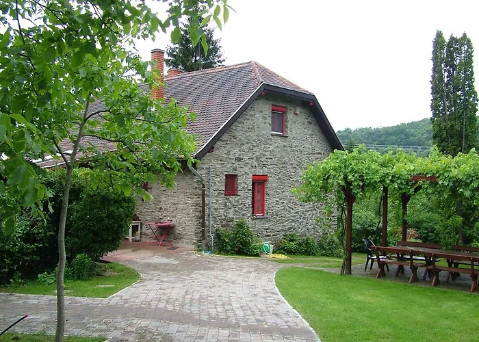 Gereben Rum i privatbostad *