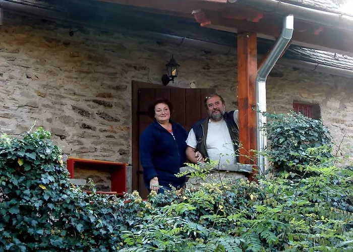 Rum i privatbostad Gereben Velem